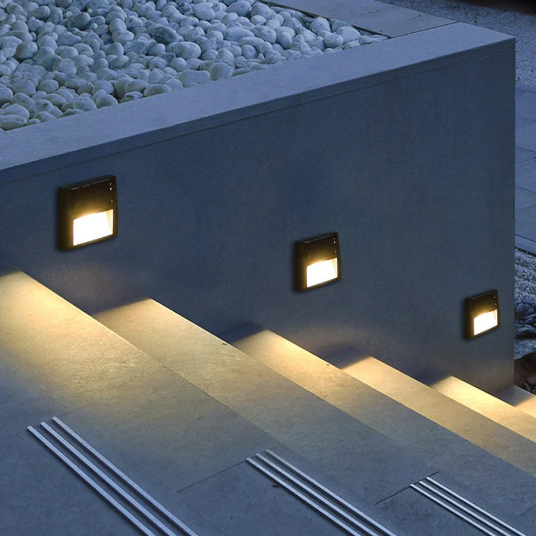 Lampy Ogrodowe LED Solarne | Ogród