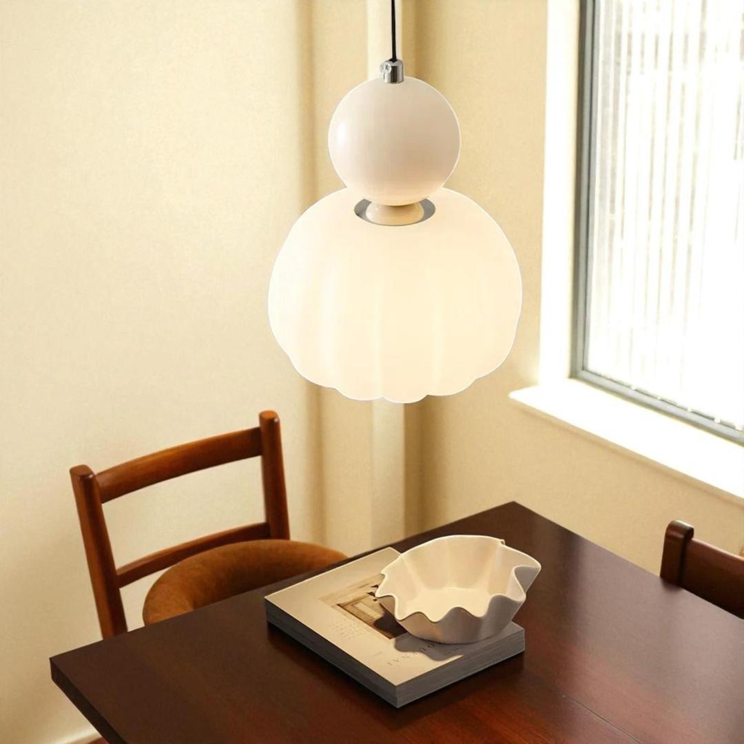 Lampa Wisząca Art Deco | Styl Bauhaus