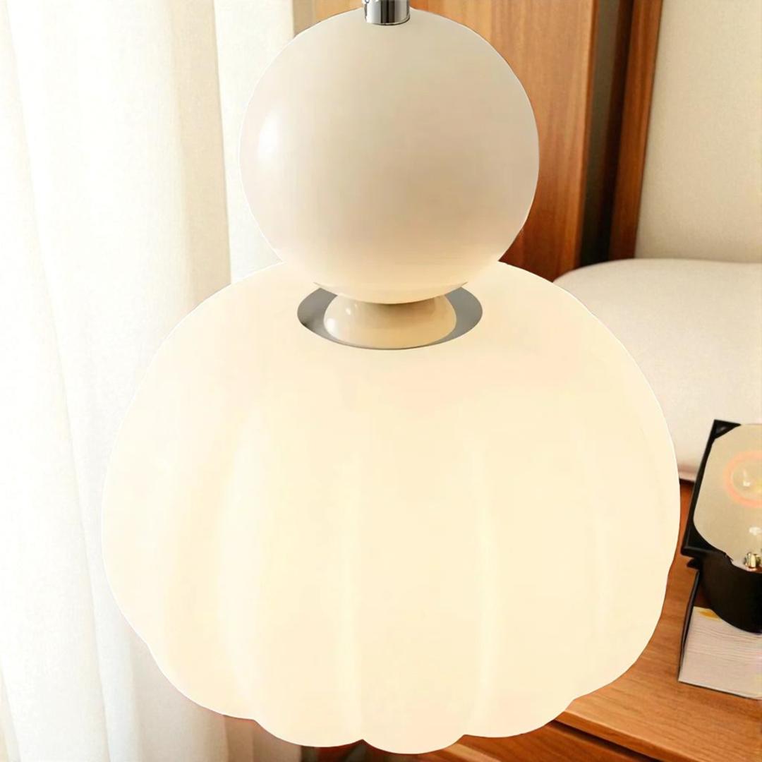 Lampa Wisząca Art Deco | Styl Bauhaus