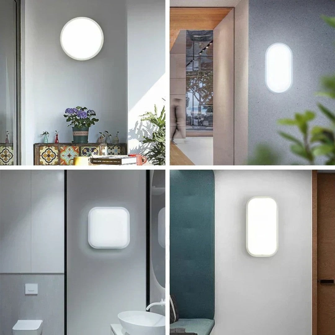 Lampa Sufitowa LED Do Wewnątrz | Nowoczesna
