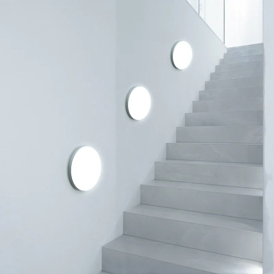 Lampa Sufitowa LED Do Wewnątrz | Nowoczesna