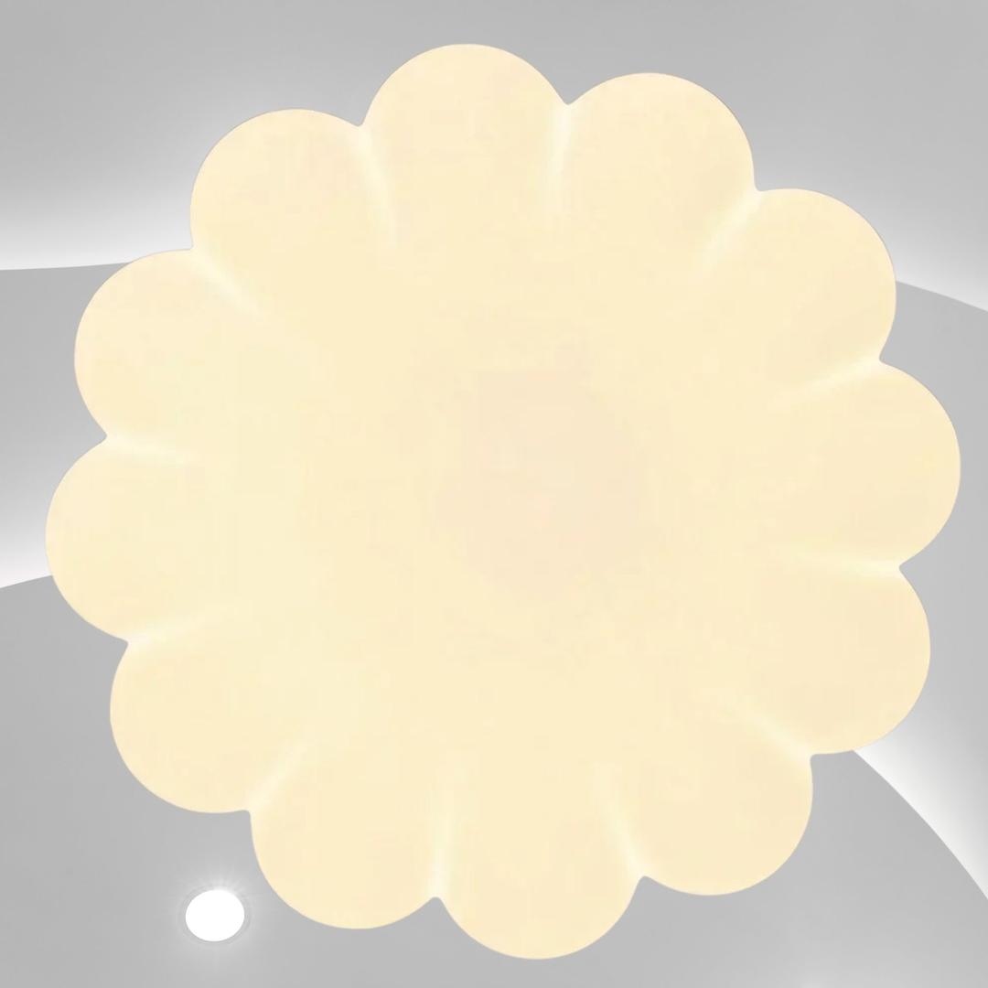Lampa Wisząca Art Deco | Styl Bauhaus