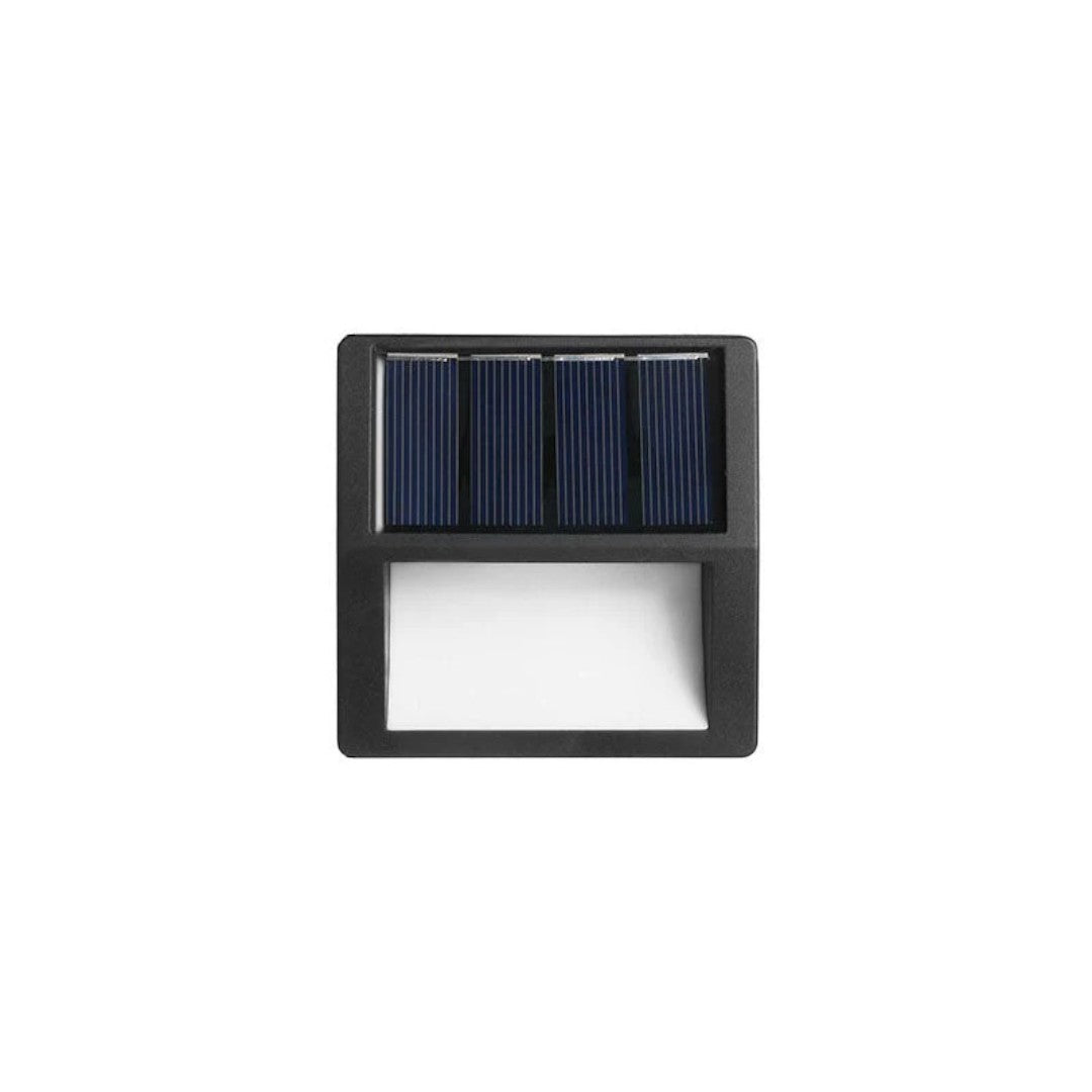 Lampy Ogrodowe LED Solarne | Ogród