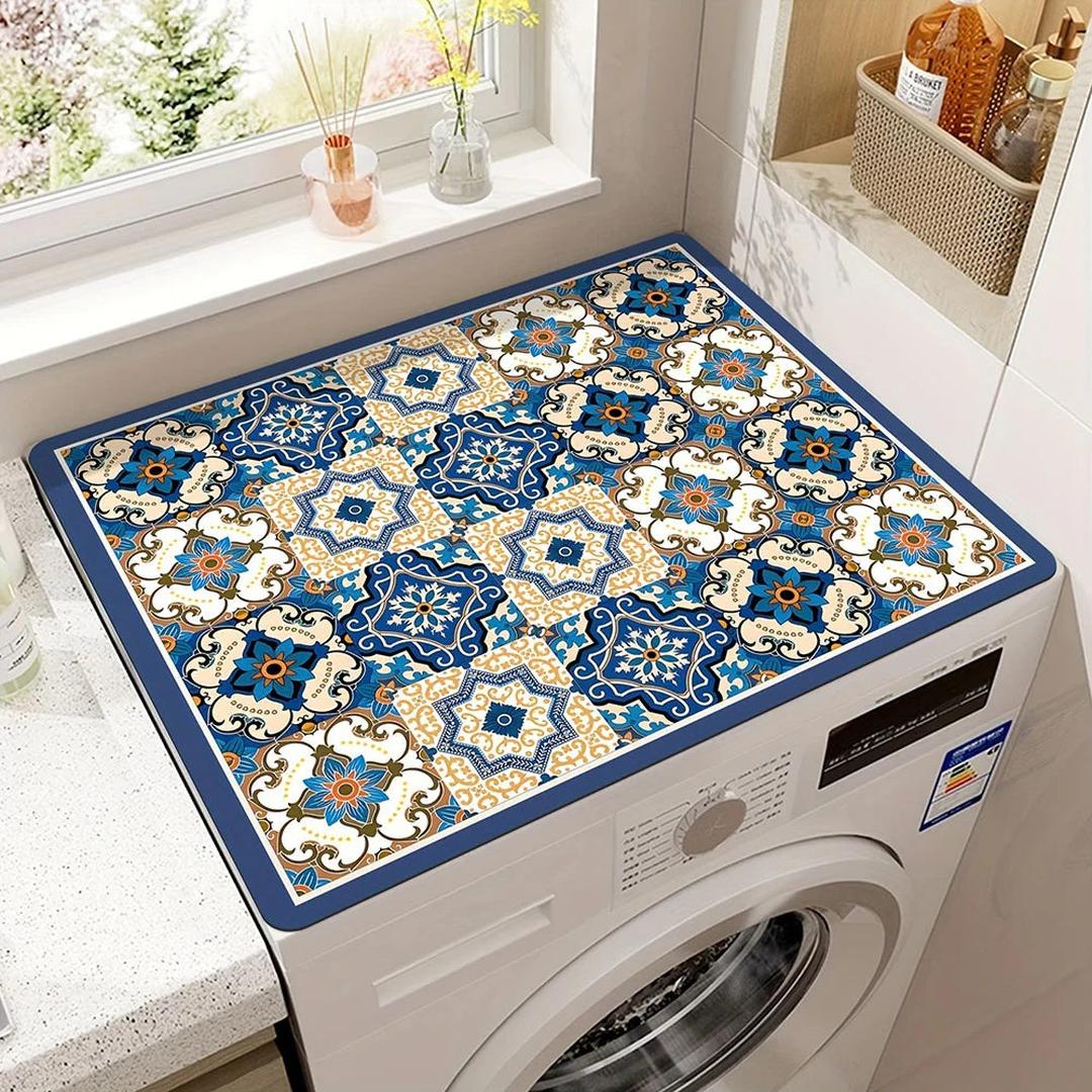 Mata Na Urządzenia Mandala BohoShield | Stylowa