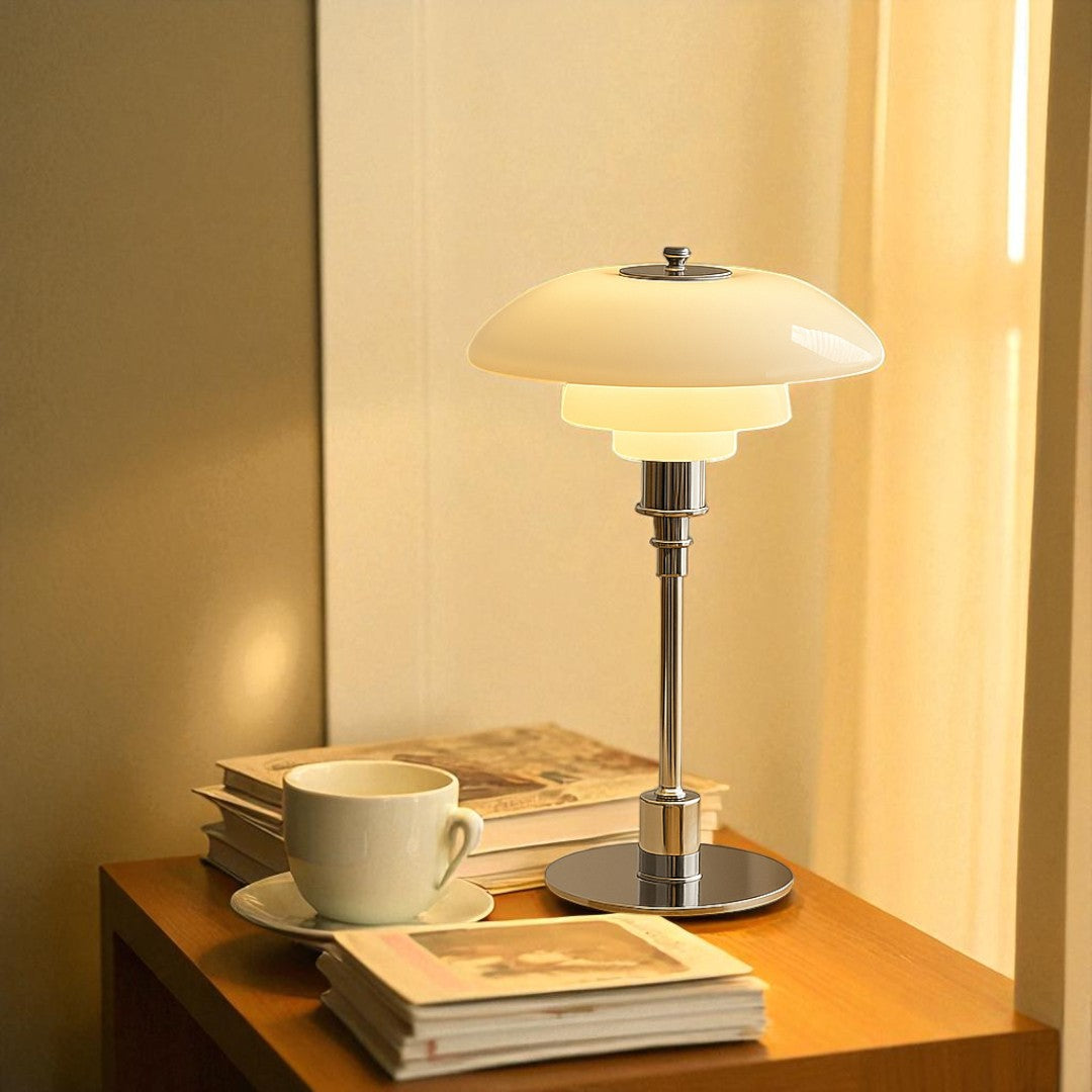 LED Lampa Stołowa | Nowoczesne Oświetlenie