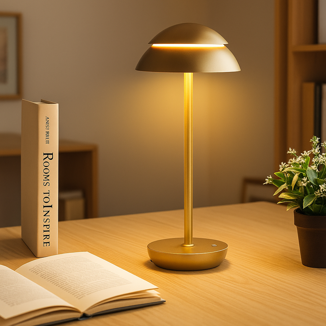 Nowoczesna Lampa Stołowa | Do Domu
