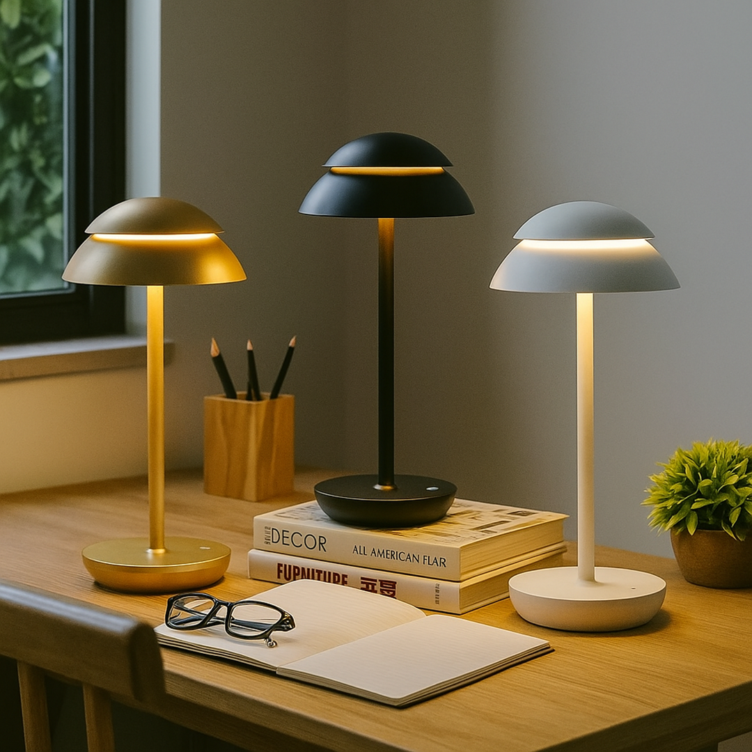 Nowoczesna Lampa Stołowa | Do Domu