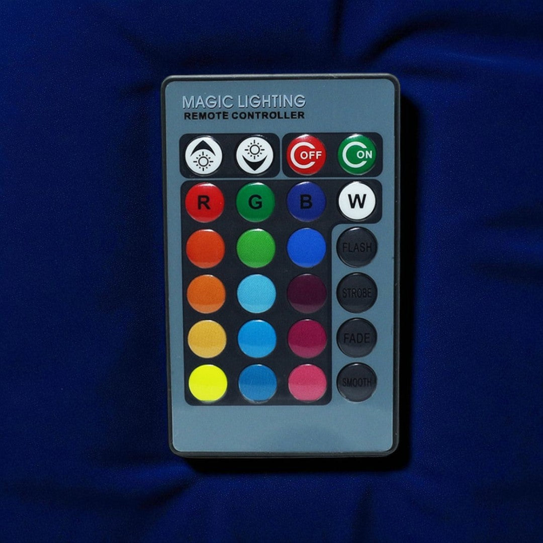 Nowoczesna Lampa Ścienna LED | Smukły Design