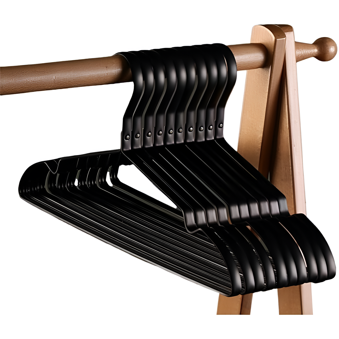 Wieszaki z Stopu Aluminium | Nowoczesne