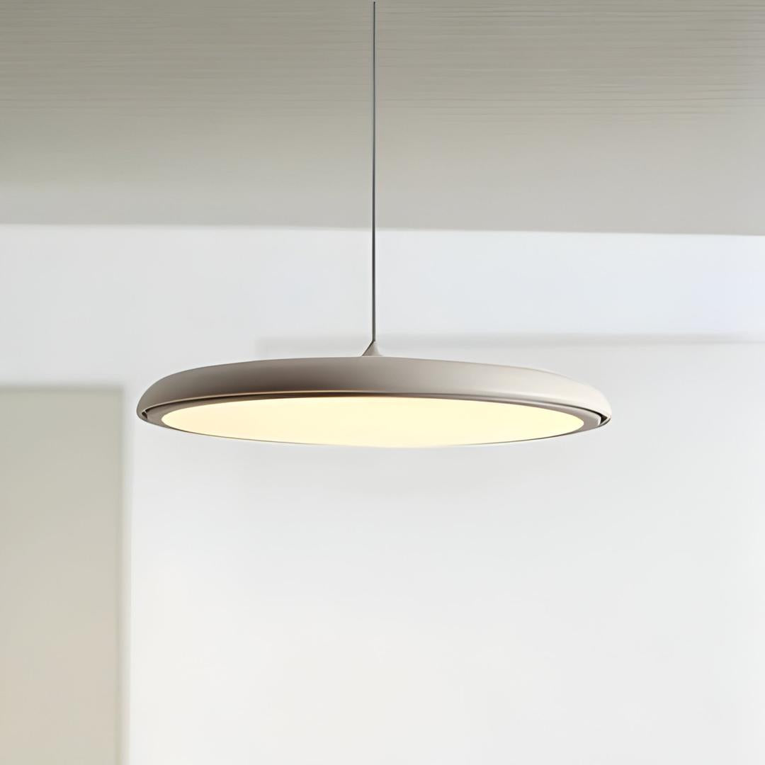 Okrągłe Lampy Wiszące | Nowoczesne Wnętrze