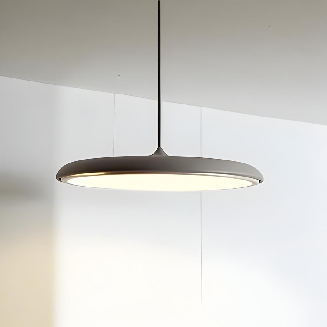 Okrągłe Lampy Wiszące | Nowoczesne Wnętrze