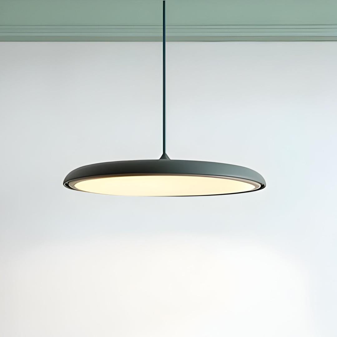 Okrągłe Lampy Wiszące | Nowoczesne Wnętrze