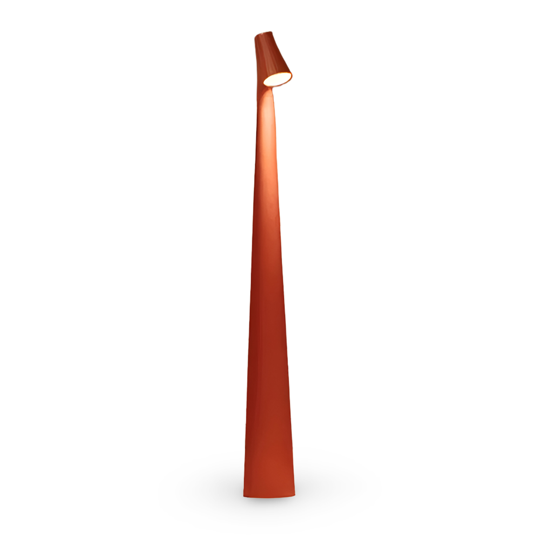 Bezprzewodowa Lampa Stołowa LED | Regulowana