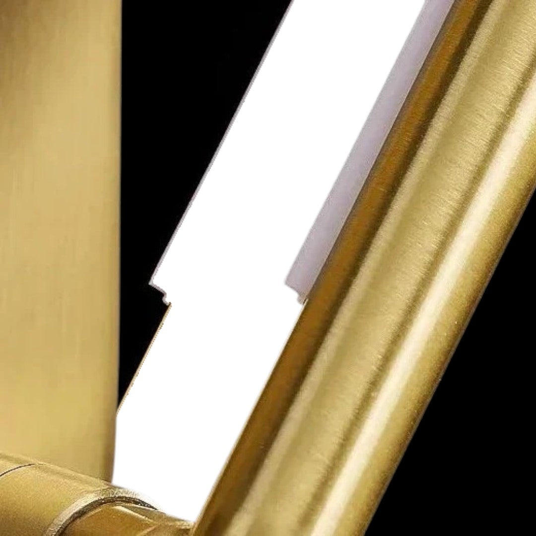 Nowoczesna Skandynawska Lampa Ścienna | Stylowa