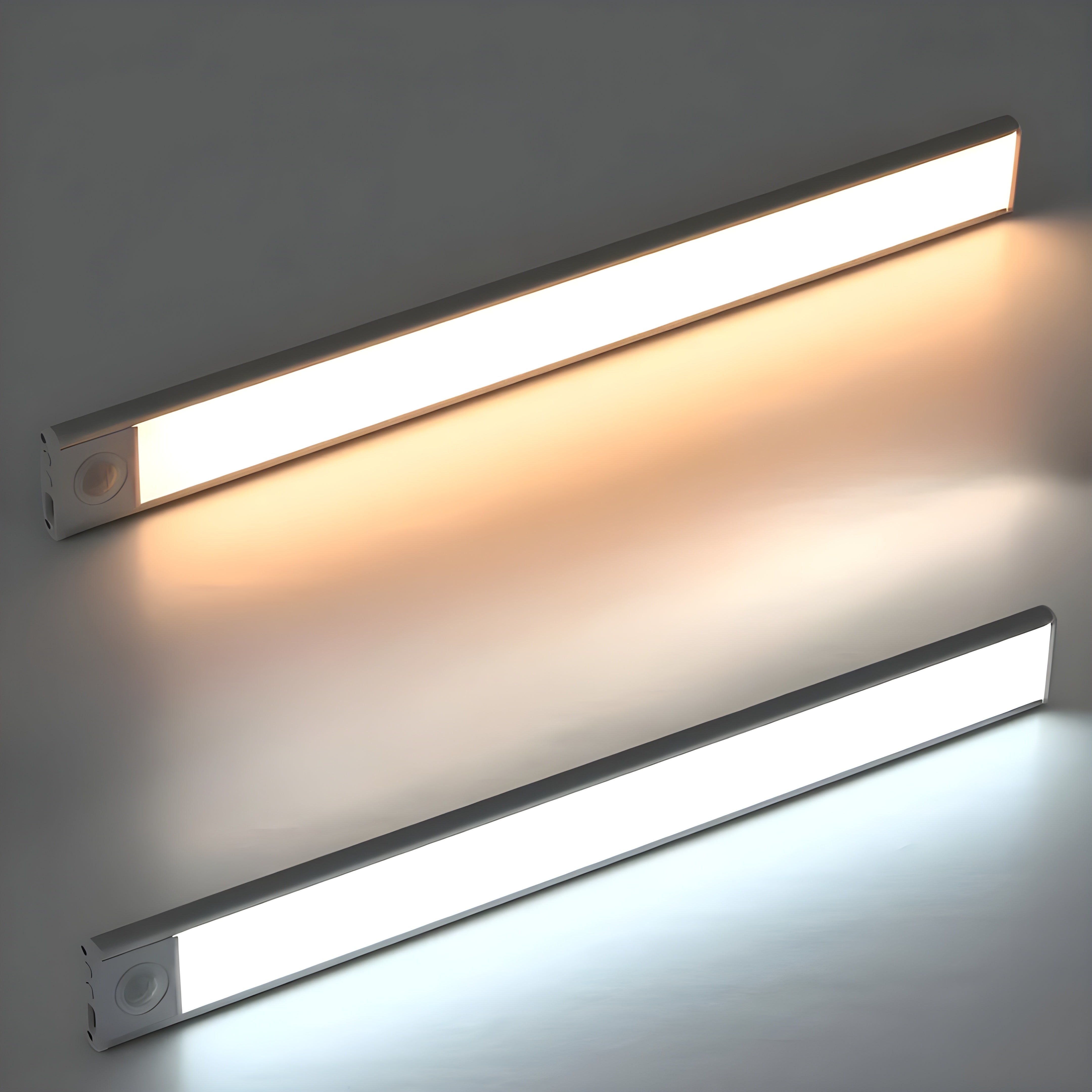 Ładowalna Lampa LED | Czujnik Ruchu