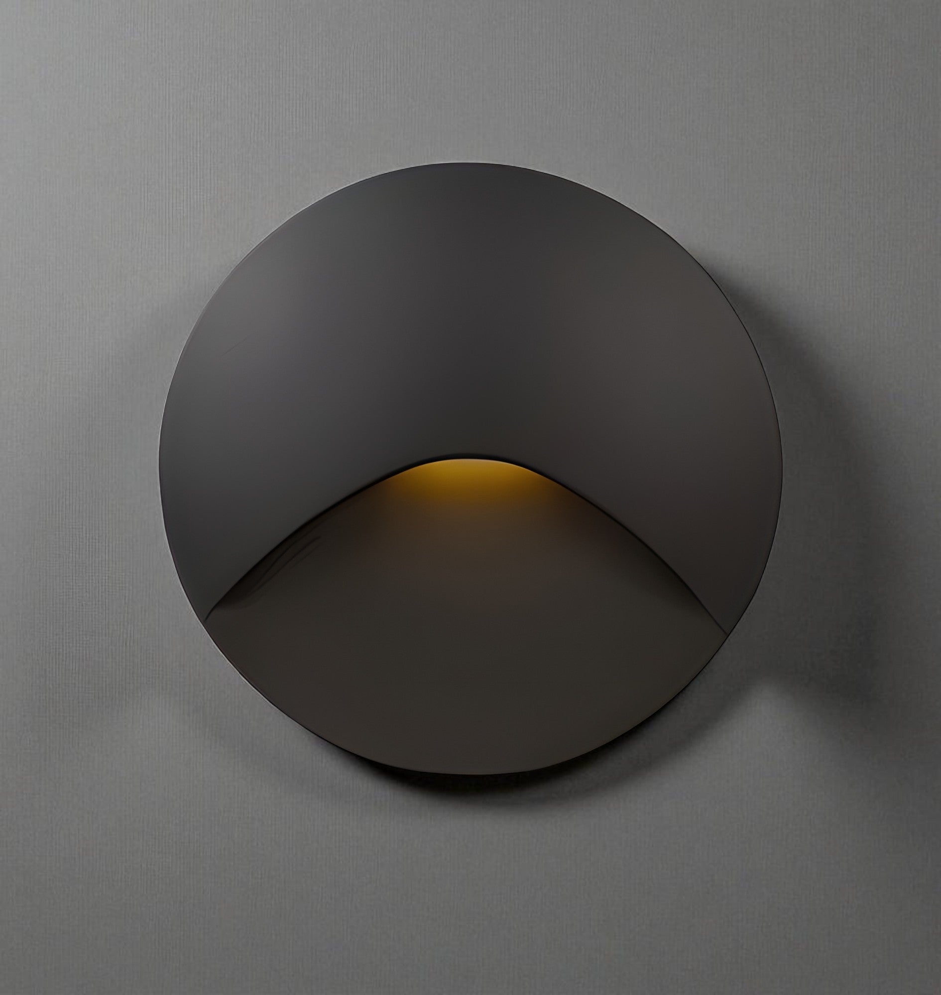 Lampa Ścienna IP65 Do Użytku Wewnątrz I Na Zewnątrz | Czujnik Ruchu