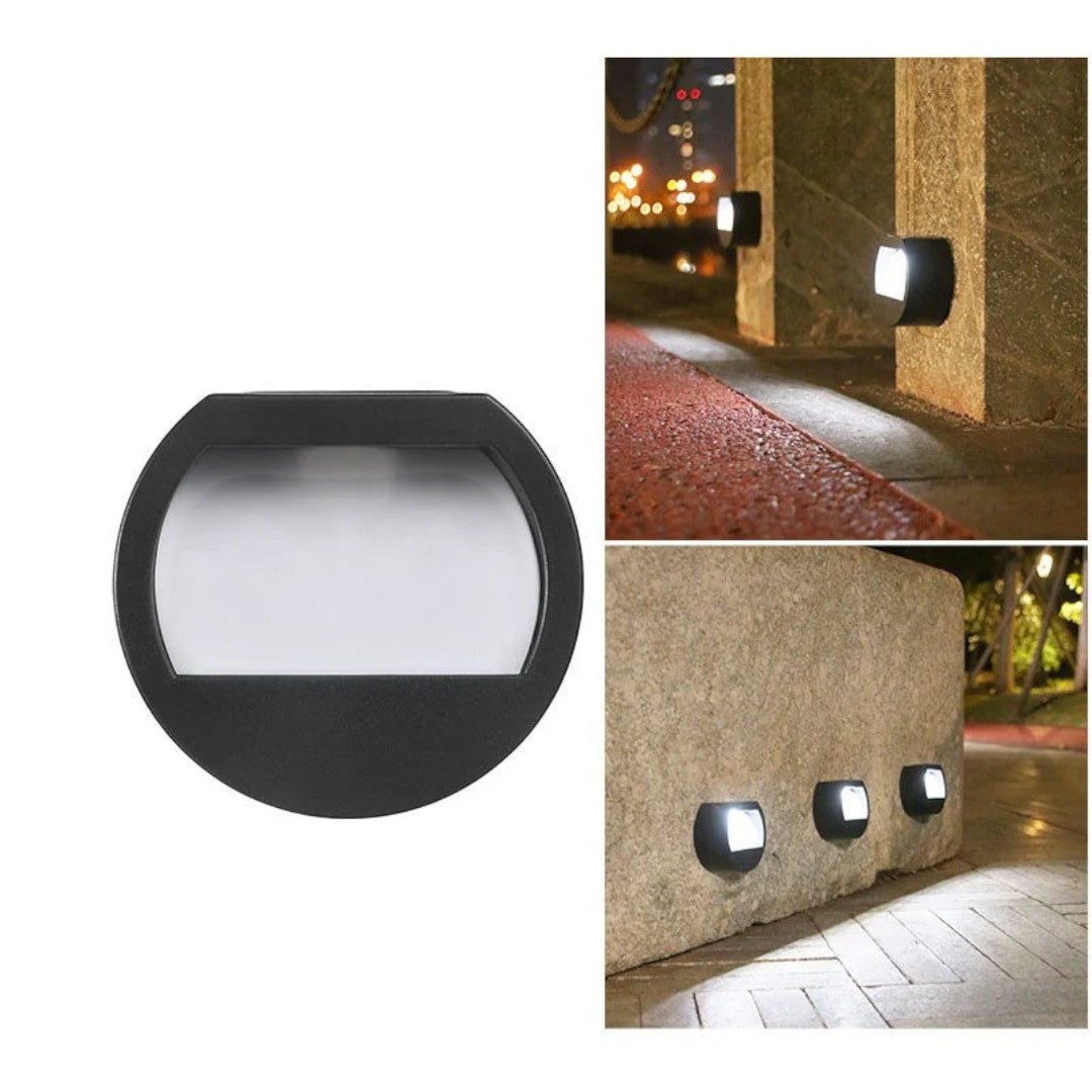 Lampy Ogrodowe LED Solarne | Ogród