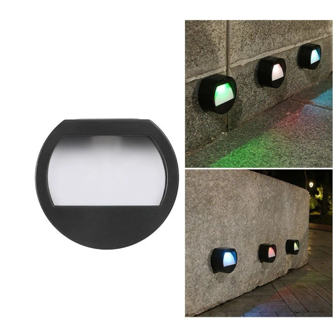 Lampy Ogrodowe LED Solarne | Ogród