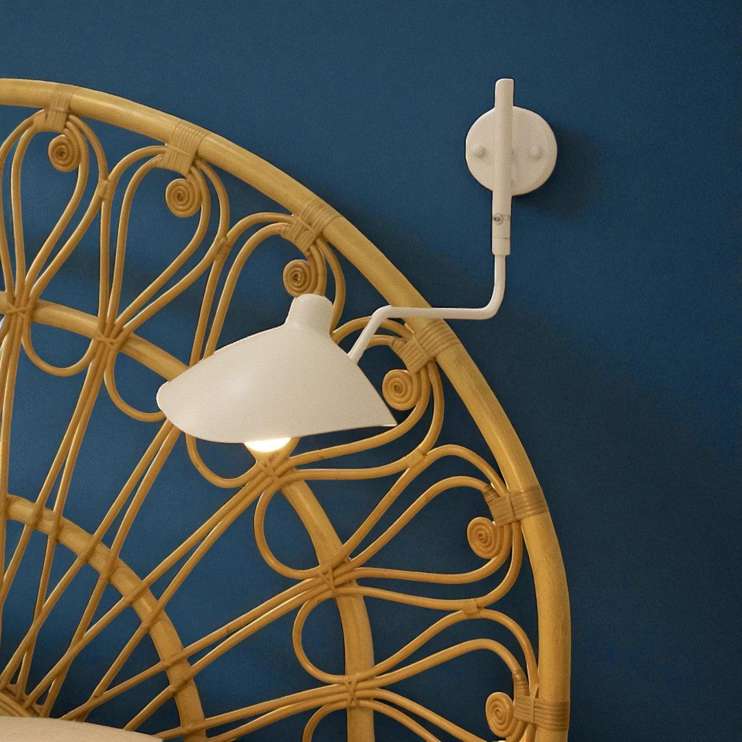 Regulowana Lampa Ścienna | Nowoczesna