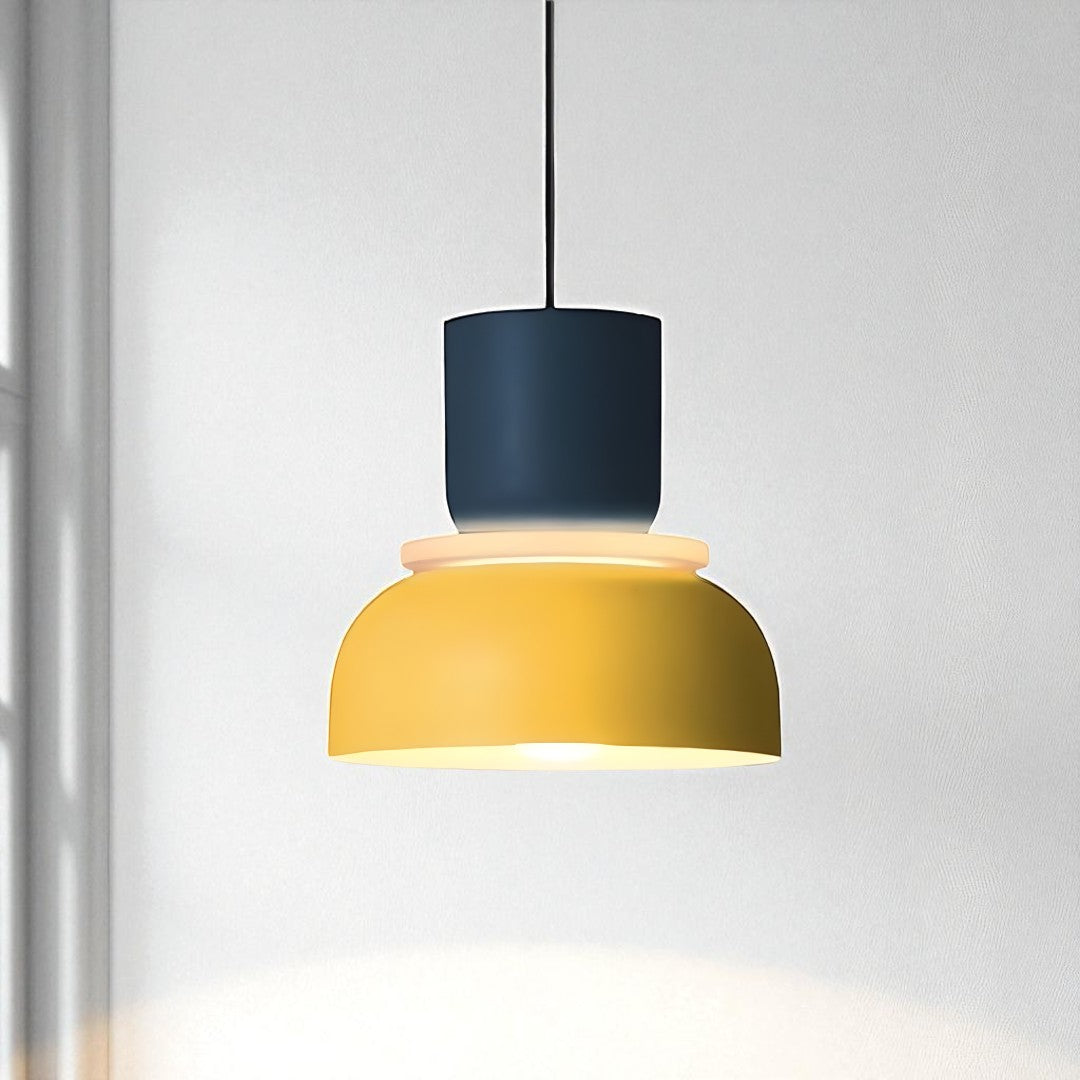 Dom Skandynawska Lampa Wisząca | Nowoczesna