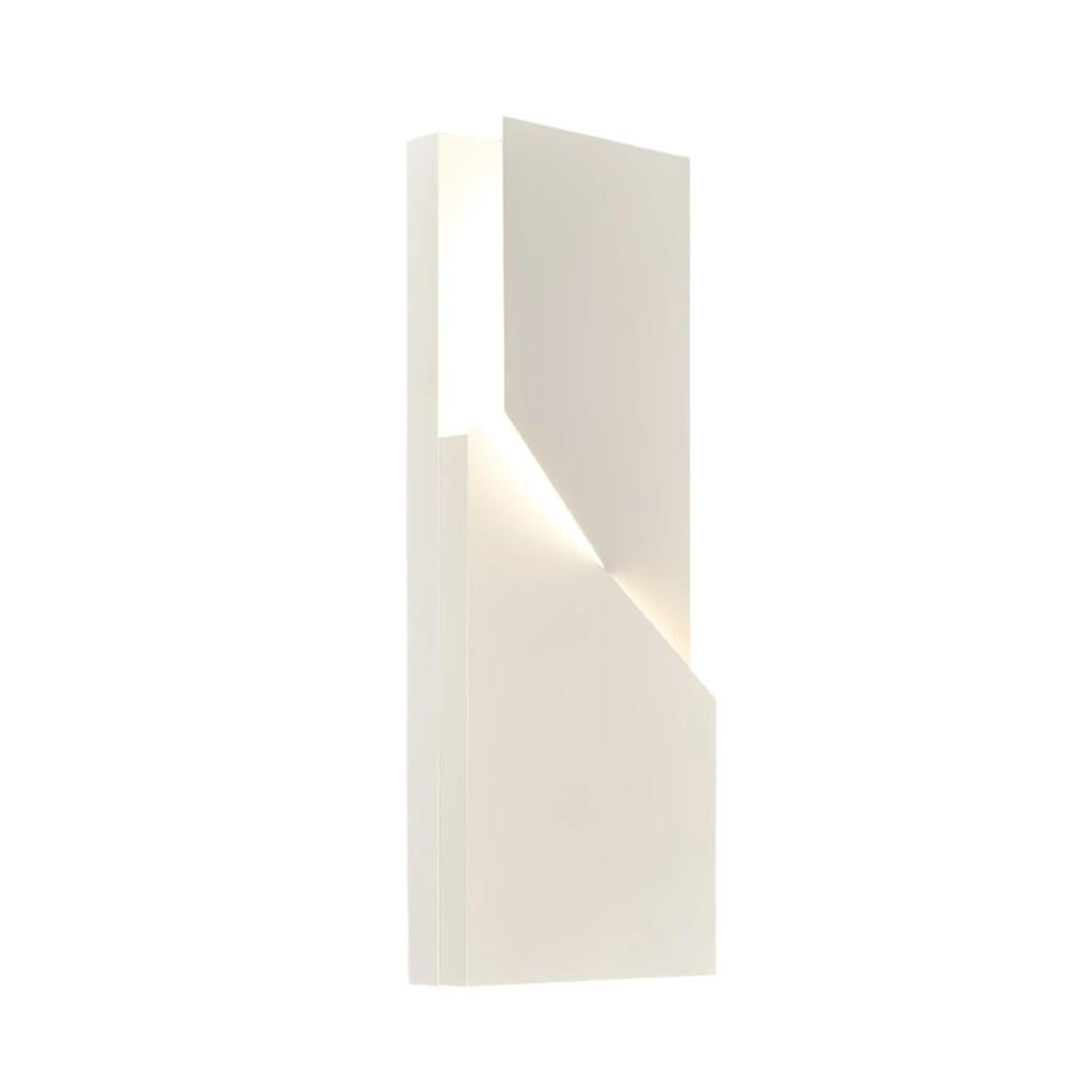 Aluminiowa Lampa Ścienna – Nowoczesne Oświetlenie Ścienne – widok produktu 21 | Nuvira Home
