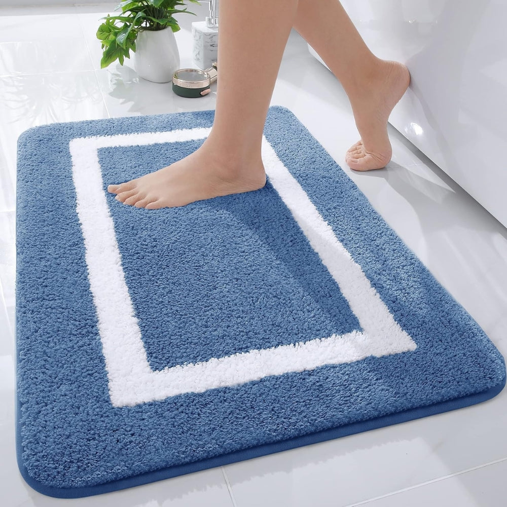 Antypoślizgowa Mata Łazienkowa Chłonna – widok produktu 2 | Nuvira Home