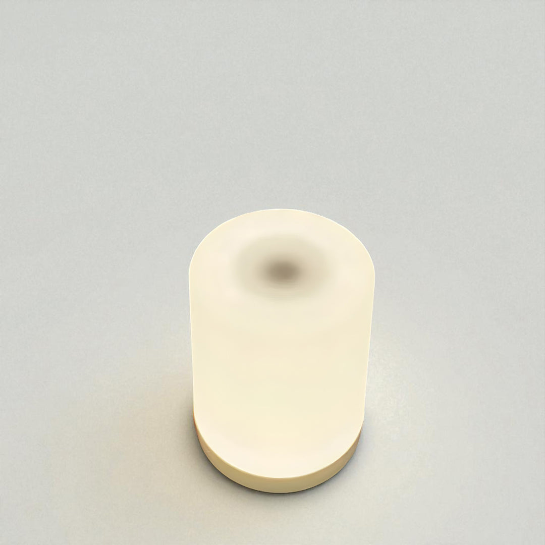 Bezdotykowa Ładowalna Lampa Stołowa – Ściemniana – widok produktu 4 | Nuvira Home