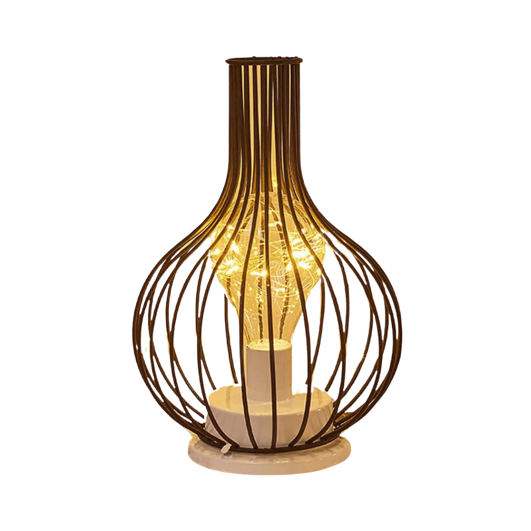 Bezprzewodowe Lampy LED – Nowoczesny Styl – widok produktu 1 | Nuvira Home