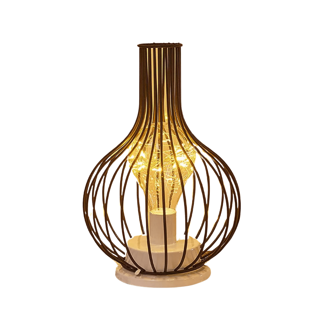 Bezprzewodowe Lampy LED – Nowoczesny Styl – widok produktu 7 | Nuvira Home