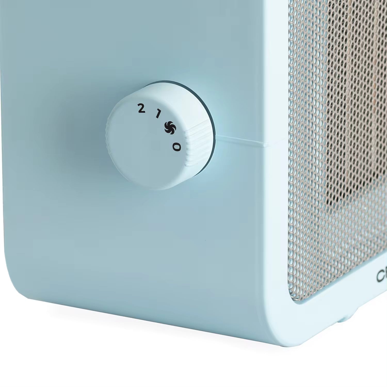 Ceramiczny Grzejnik Przenośny 1500W do Domu – widok produktu 3 | Nuvira Home
