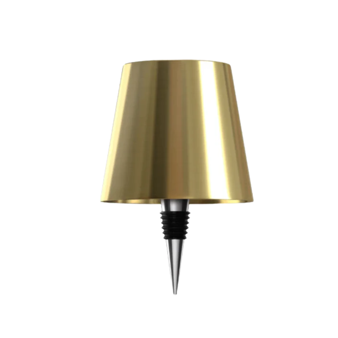 Dekoracyjna Lampa LED – Luksusowe Wnętrze – widok produktu 12 | Nuvira Home