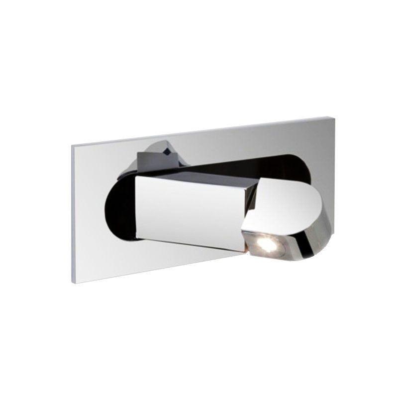 Kinkiet LED do Czytania przy Łóżku 19 x 8 cm – widok produktu 49 | Nuvira Home