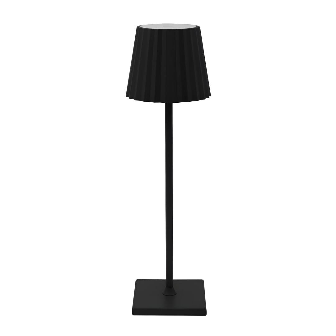 Ładowalna Lampa Stołowa LED – Bezprzewodowa – widok produktu 12 | Nuvira Home