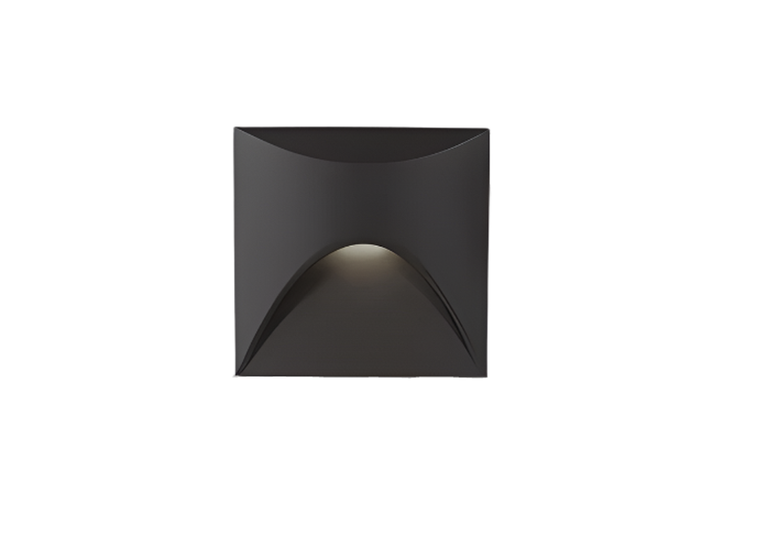 Lampa Ścienna LED IP65 – Czujnik Ruchu – widok produktu 10 | Nuvira Home