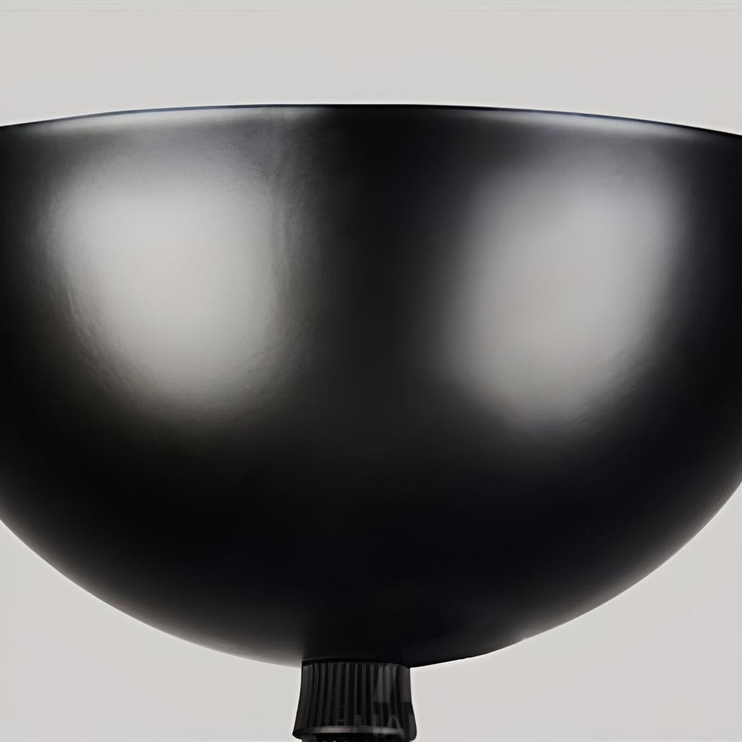 Lampa Wisząca E27 – Artystyczny Kształt Jabłka – widok produktu 13 | Nuvira Home