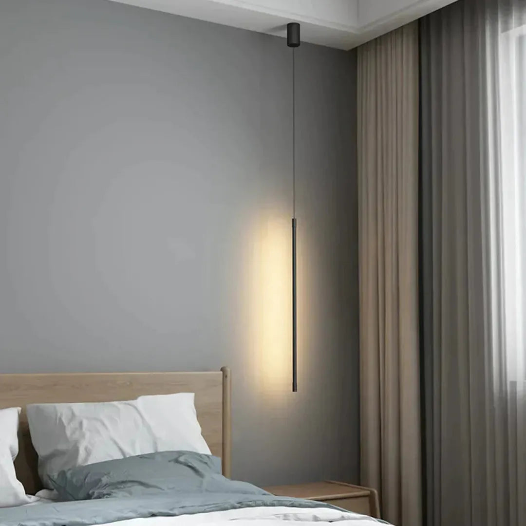Lampa Wisząca Geometryczna Decor – Metal LED – widok produktu 4 | Nuvira Home