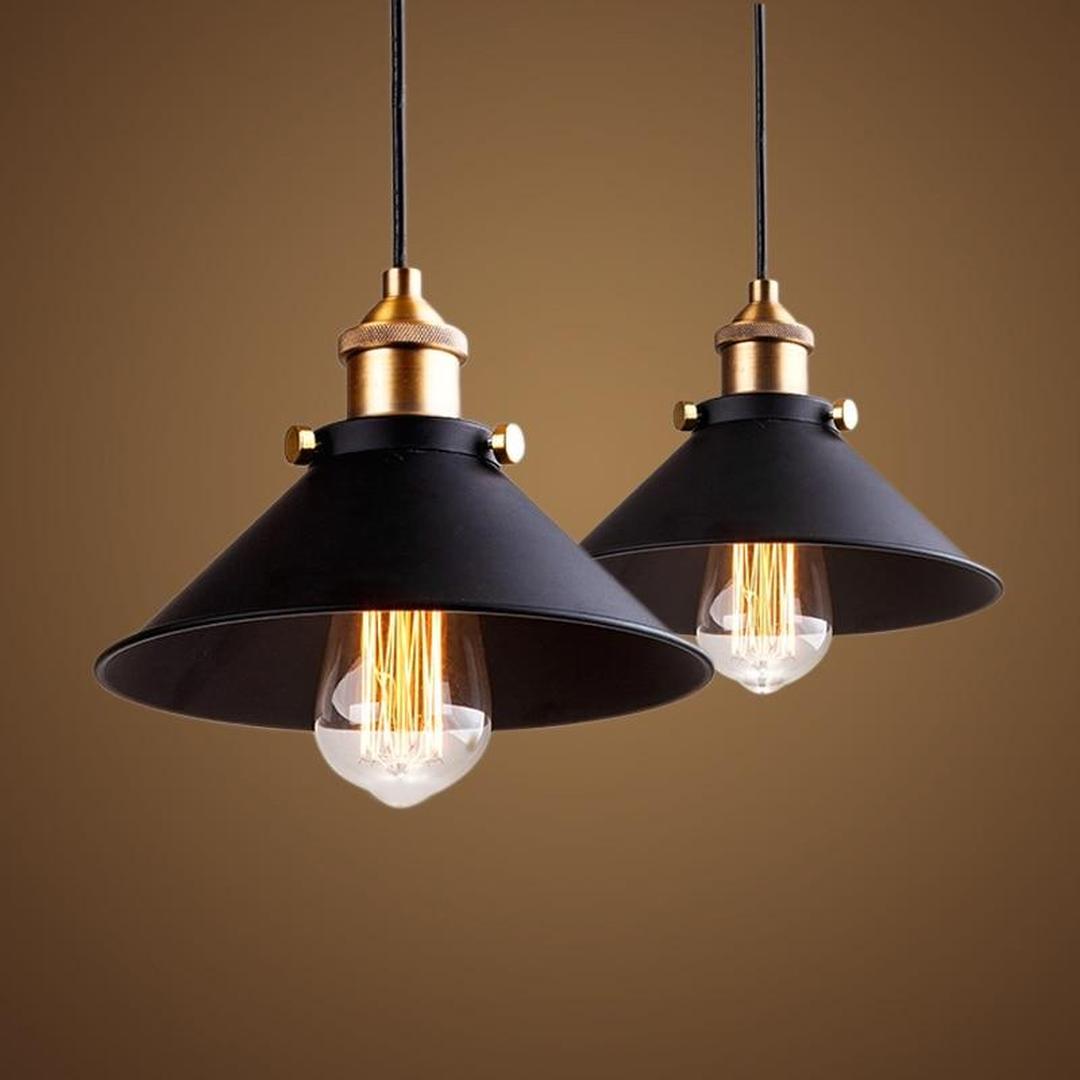 Lampa Wisząca Home Nordic – Industrial – widok produktu 3 | Nuvira Home