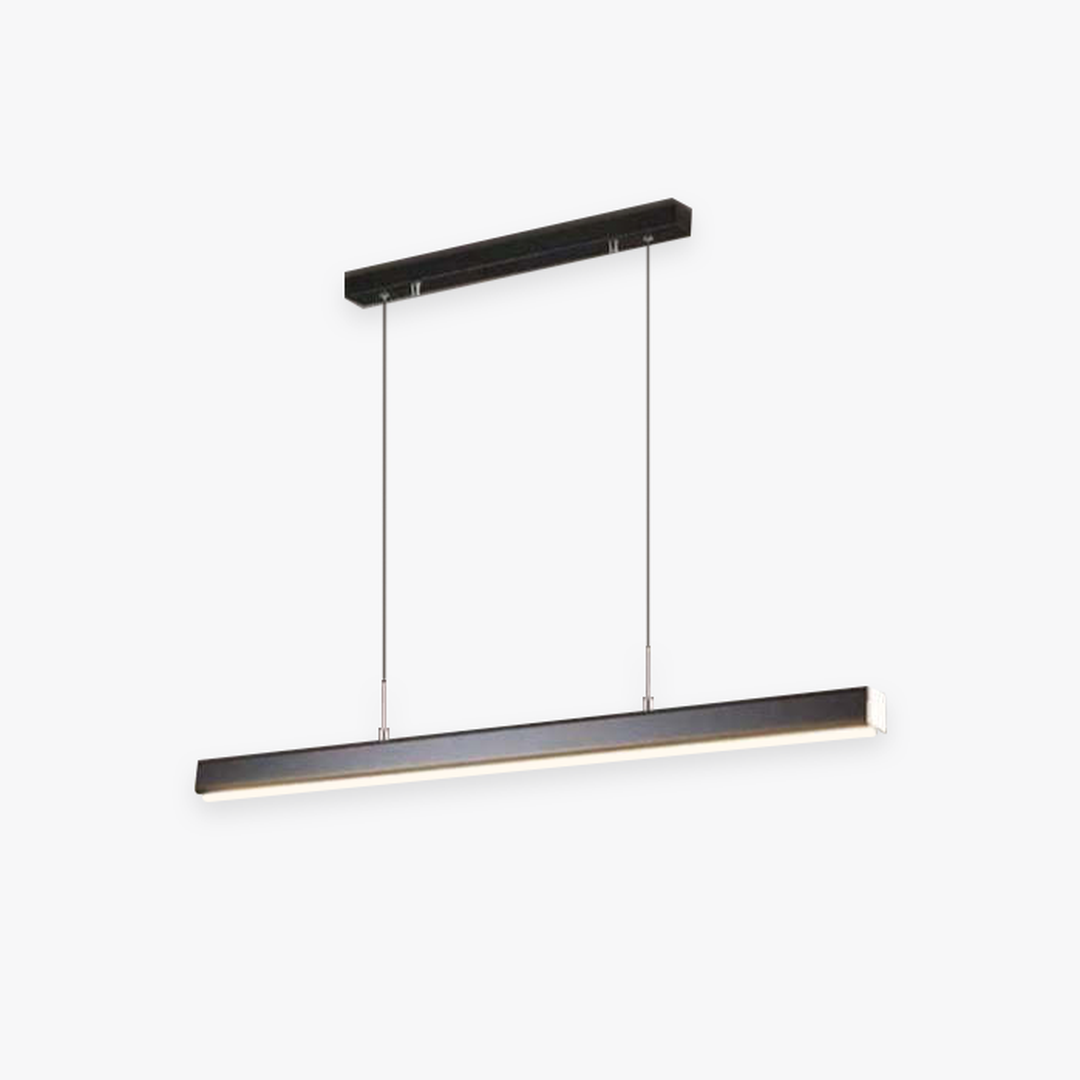 Lampa Wisząca LED – Nowoczesne Oświetlenie Designerskie – widok produktu 16 | Nuvira Home