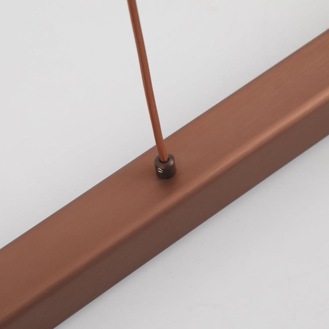 Lampa Wisząca LED – Nowoczesne Oświetlenie Designerskie – widok produktu 25 | Nuvira Home