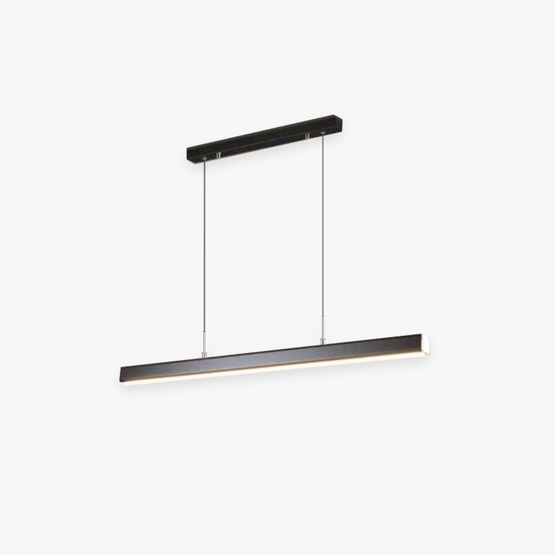Lampa Wisząca LED – Nowoczesne Oświetlenie Designerskie – widok produktu 27 | Nuvira Home