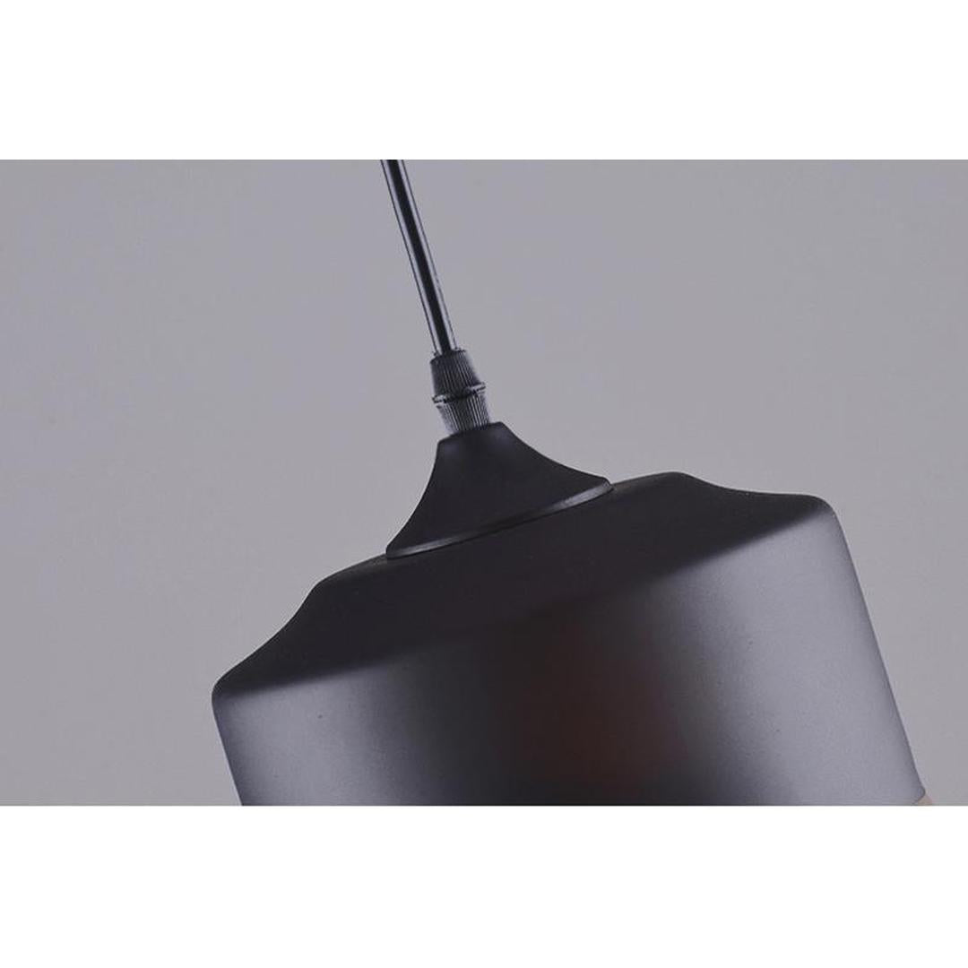 Lampa Wisząca Nordic Home – Szkło – widok produktu 21 | Nuvira Home