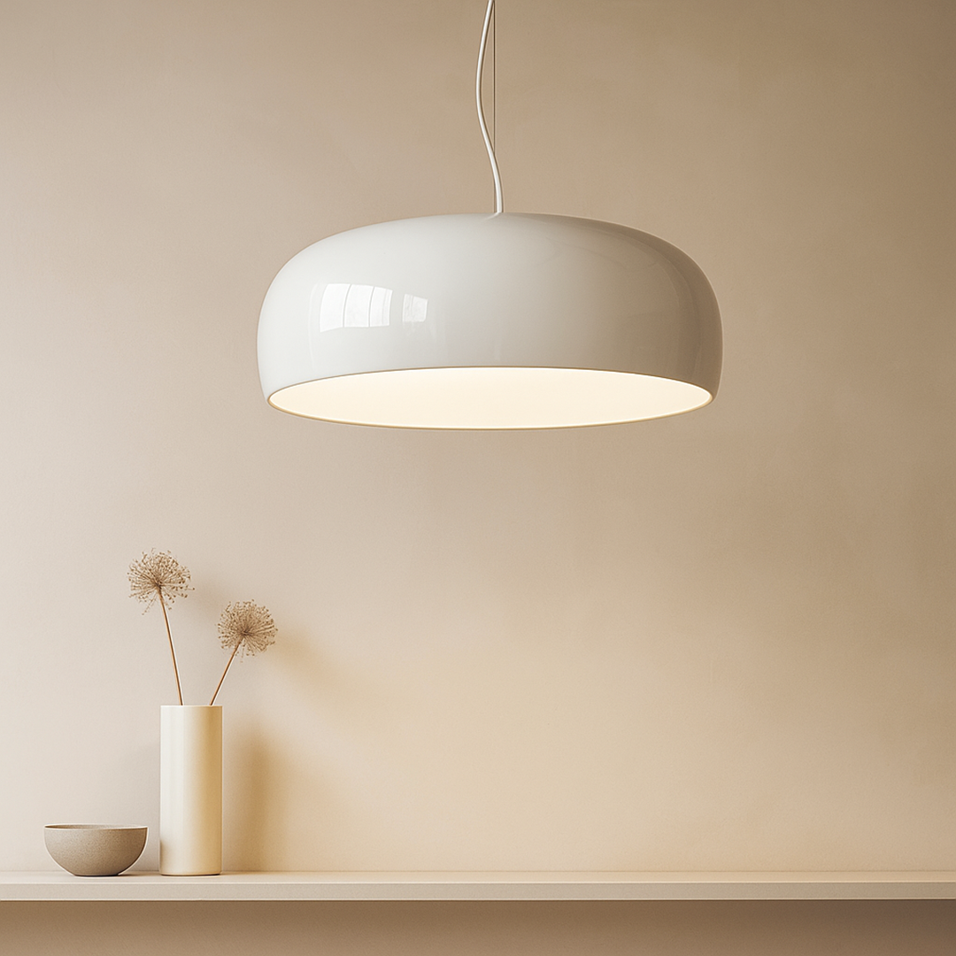 Lampa Wisząca – Nowoczesny Design – widok produktu 1 | Nuvira Home