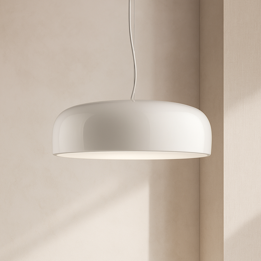 Lampa Wisząca – Nowoczesny Design – widok produktu 9 | Nuvira Home