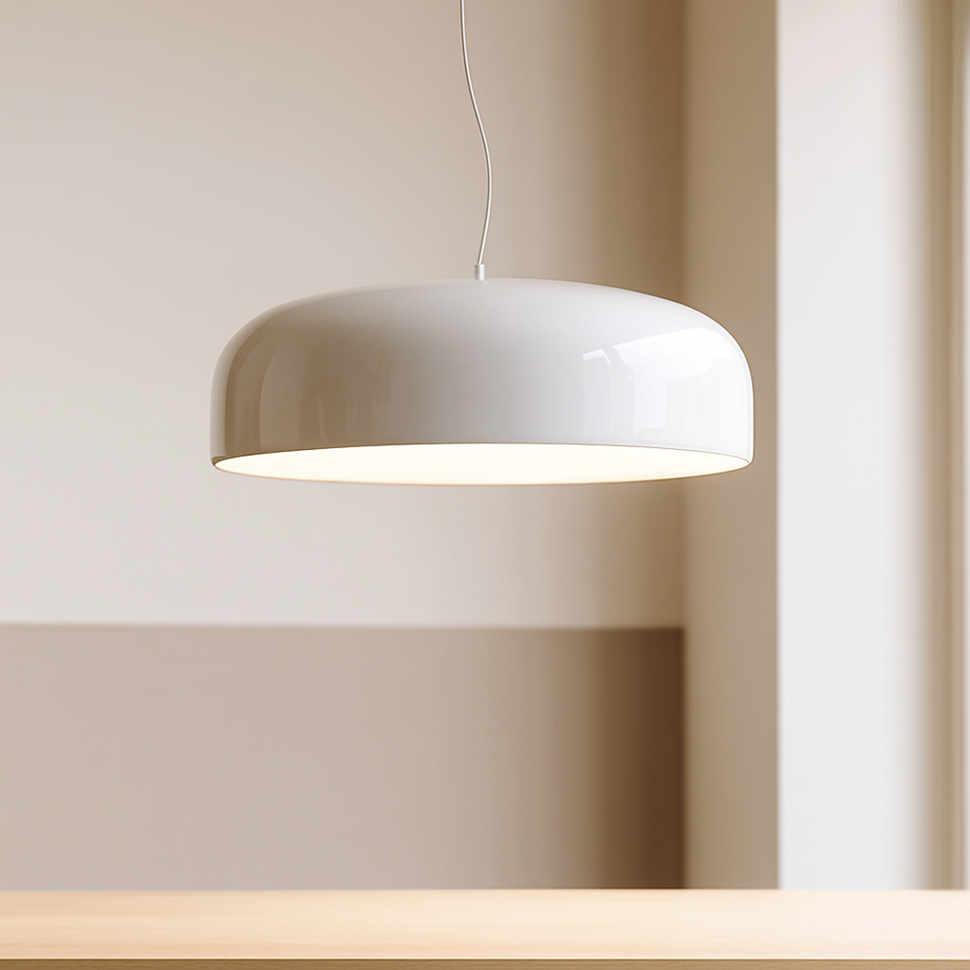 Lampa Wisząca – Nowoczesny Design – widok produktu 11 | Nuvira Home
