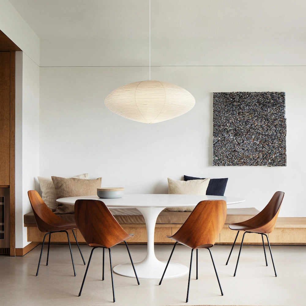 Lampa Wisząca z Papieru Washi – widok produktu 71 | Nuvira Home