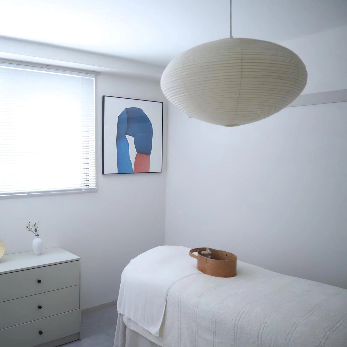 Lampa Wisząca z Papieru Washi – widok produktu 78 | Nuvira Home