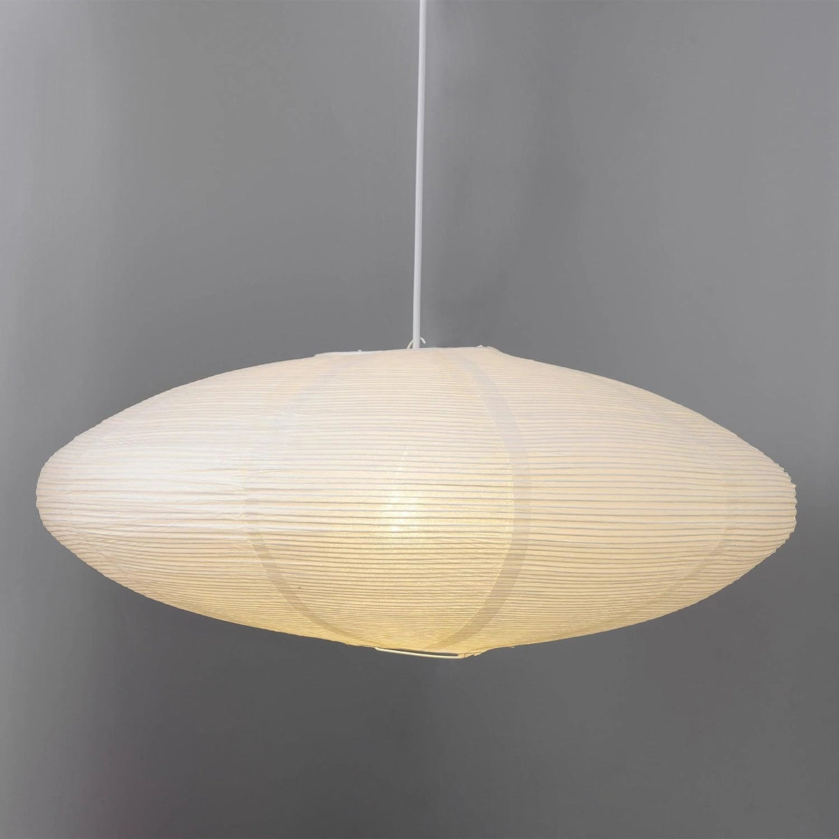 Lampa Wisząca z Papieru Washi – widok produktu 92 | Nuvira Home