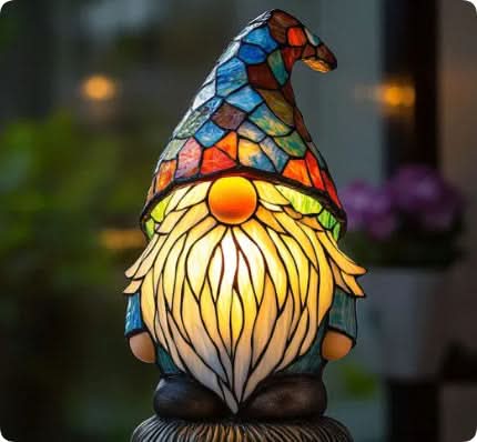 Lampka Nocna LED z Motywem Psów – widok produktu 13 | Nuvira Home