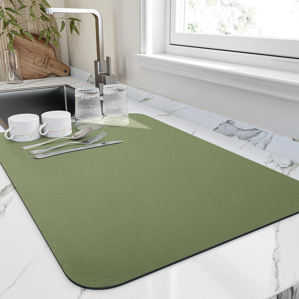 Mata do Suszenia Naczyń Super Chłonna – widok produktu 7 | Nuvira Home