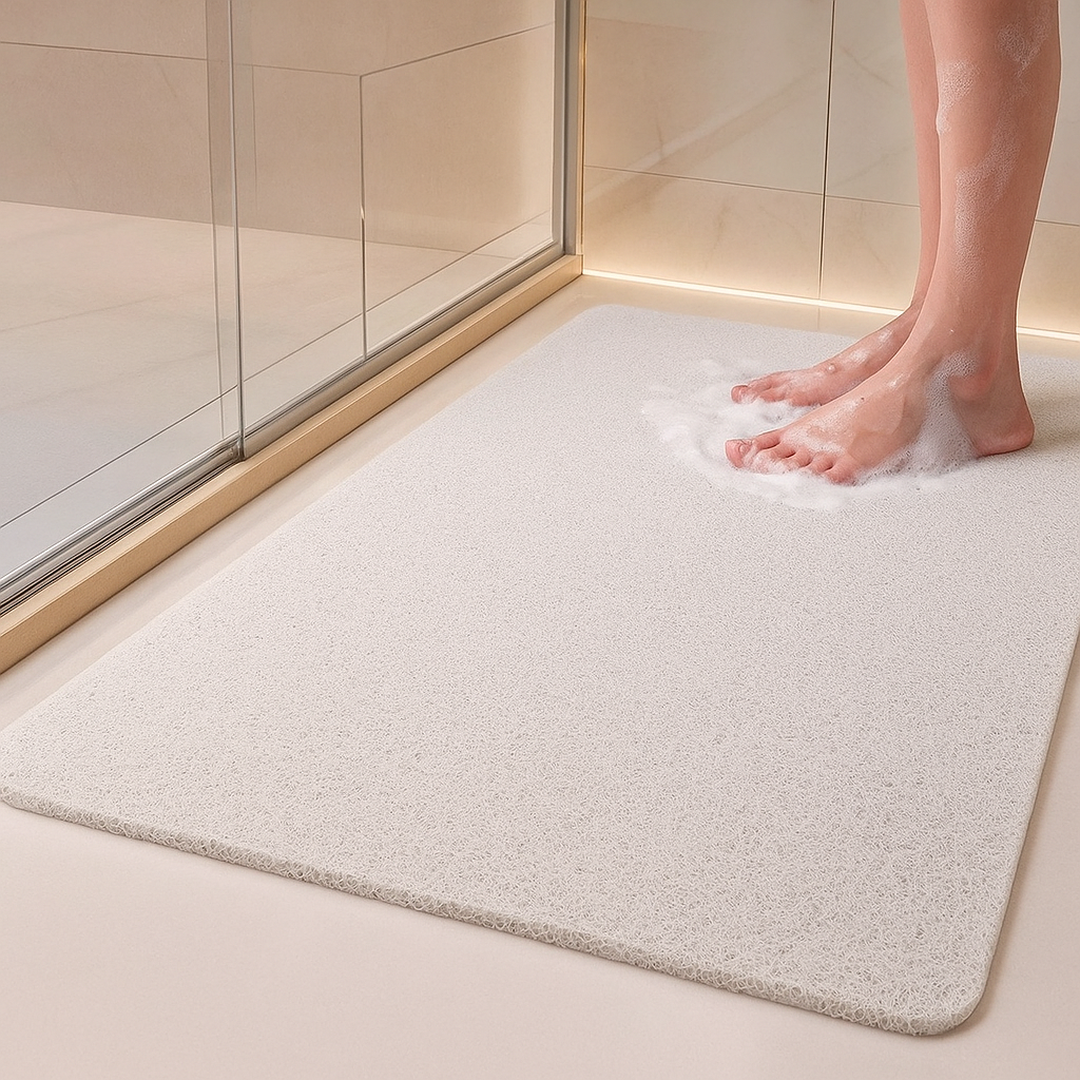 Mata Prysznicowa – Antypoślizgowa Miękka – widok produktu 3 | Nuvira Home